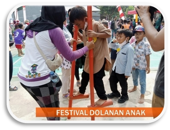 FESITVAL DOLANAN ANAK